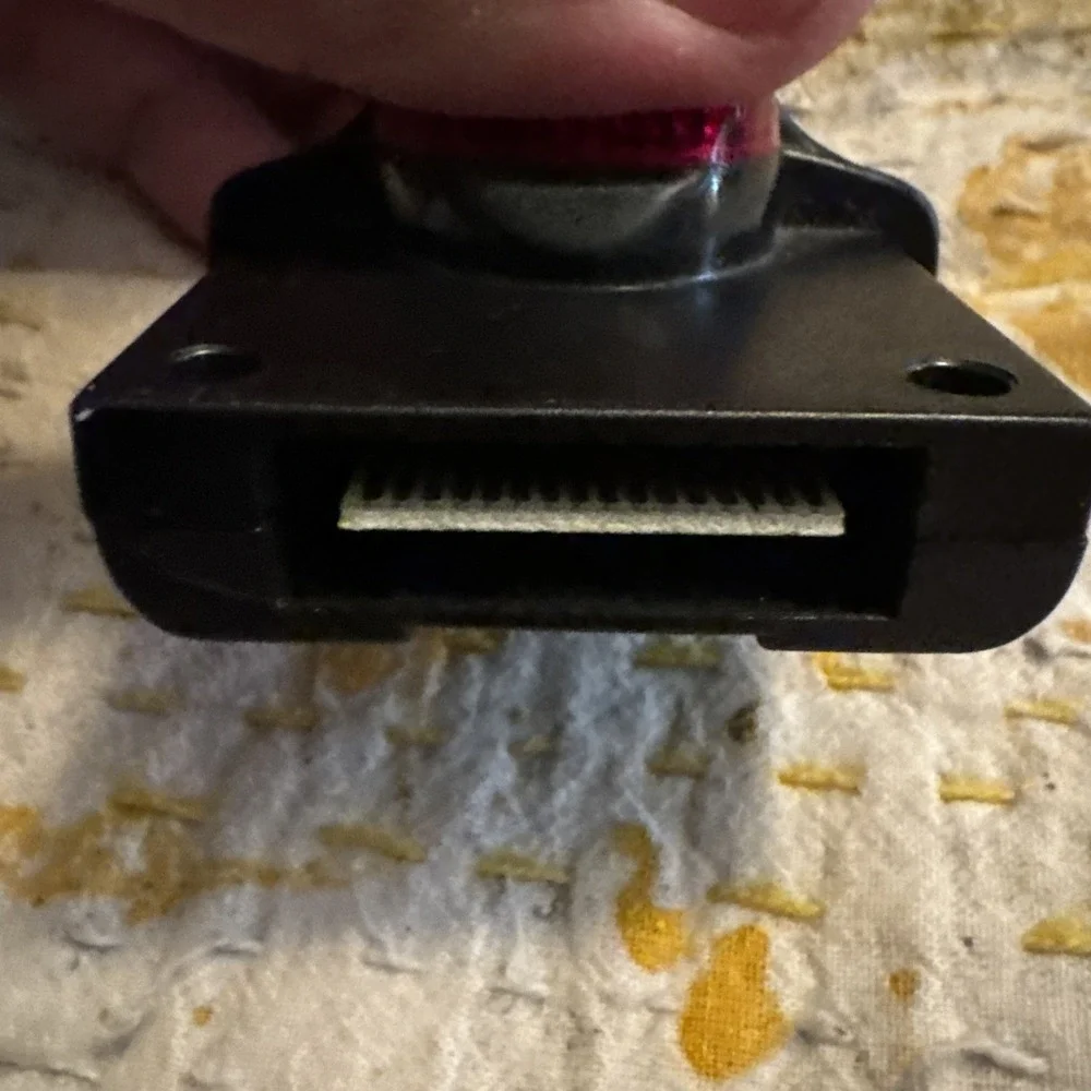 Nintendo 64 N64 Force Pack Controller Adapter Tested Works